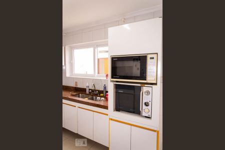 Casa à venda com 250m², 3 quartos e 2 vagasCozinha