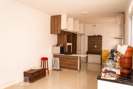 Casa à venda com 250m², 3 quartos e 2 vagasEspaço Gourmet