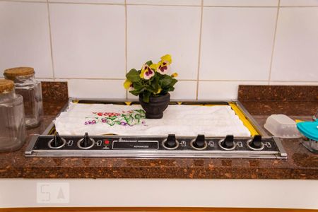 Casa à venda com 250m², 3 quartos e 2 vagasCozinha