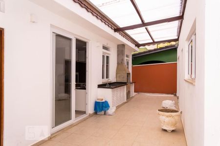 Casa à venda com 250m², 3 quartos e 2 vagasQuintal gourmet