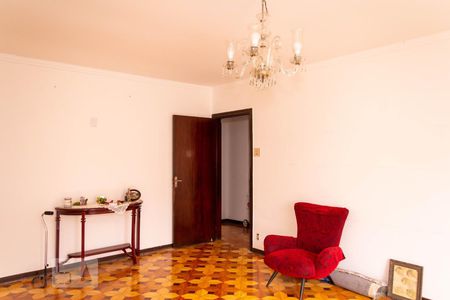 Sala de casa à venda com 3 quartos, 250m² em Nova Petrópolis, São Bernardo do Campo