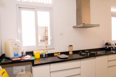 Casa à venda com 250m², 3 quartos e 2 vagasEspaço Gourmet