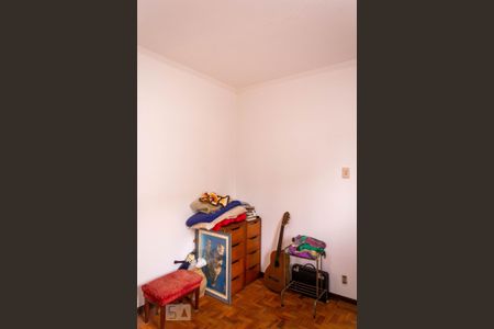 Casa à venda com 250m², 3 quartos e 2 vagasQuarto 3