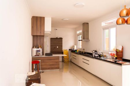 Casa à venda com 250m², 3 quartos e 2 vagasEspaço Gourmet