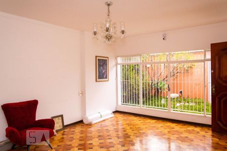 Sala de casa à venda com 3 quartos, 250m² em Nova Petrópolis, São Bernardo do Campo