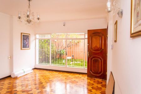 Sala de casa à venda com 3 quartos, 250m² em Nova Petrópolis, São Bernardo do Campo