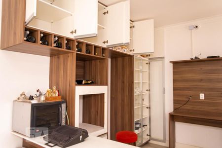 Casa à venda com 250m², 3 quartos e 2 vagasEspaço Gourmet