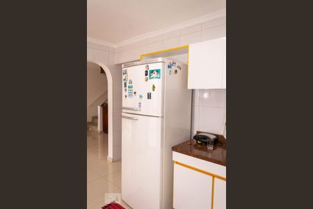 Casa à venda com 250m², 3 quartos e 2 vagasCozinha