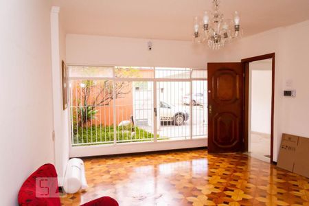 Sala de casa à venda com 3 quartos, 250m² em Nova Petrópolis, São Bernardo do Campo