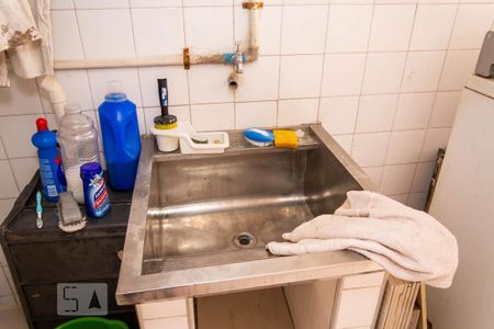 Casa à venda com 250m², 3 quartos e 2 vagasÁrea de Serviço