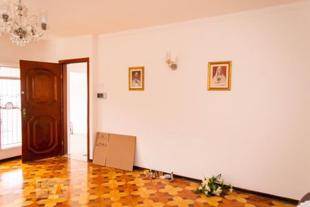 Sala de casa à venda com 3 quartos, 250m² em Nova Petrópolis, São Bernardo do Campo