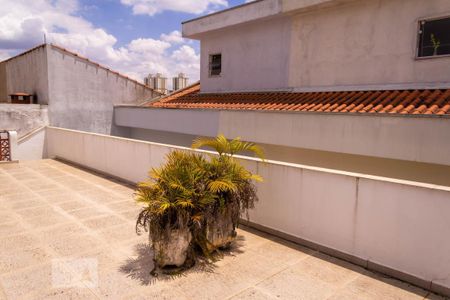 Casa à venda com 250m², 3 quartos e 2 vagasÁrea externa