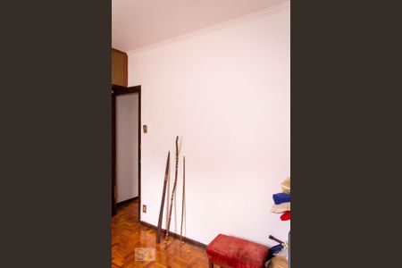 Casa à venda com 250m², 3 quartos e 2 vagasQuarto 3