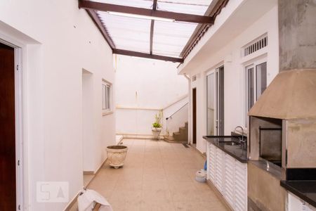 Casa à venda com 250m², 3 quartos e 2 vagasQuintal gourmet