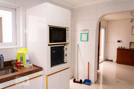 Casa à venda com 250m², 3 quartos e 2 vagasCozinha