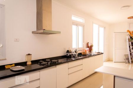 Casa à venda com 250m², 3 quartos e 2 vagasEspaço Gourmet