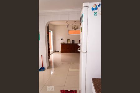 Casa à venda com 250m², 3 quartos e 2 vagasCozinha