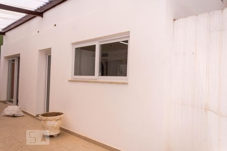 Casa à venda com 250m², 3 quartos e 2 vagasQuintal gourmet