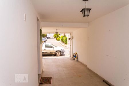 Casa à venda com 250m², 3 quartos e 2 vagasGaragem