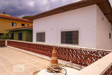Casa à venda com 250m², 3 quartos e 2 vagasÁrea externa
