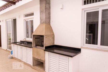 Casa à venda com 250m², 3 quartos e 2 vagasQuintal gourmet