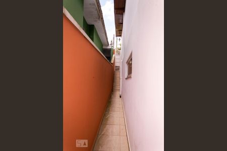 Casa à venda com 250m², 3 quartos e 2 vagasQuintal