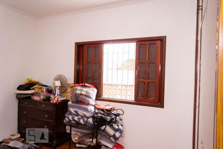 Casa à venda com 250m², 3 quartos e 2 vagasQuarto 3