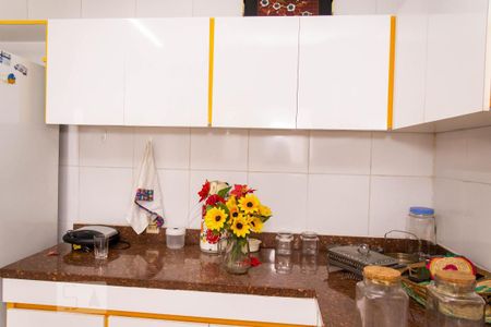 Casa à venda com 250m², 3 quartos e 2 vagasCozinha