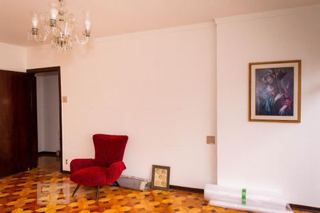 Sala de casa à venda com 3 quartos, 250m² em Nova Petrópolis, São Bernardo do Campo