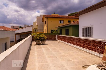 Casa à venda com 250m², 3 quartos e 2 vagasÁrea externa