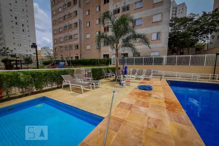 Apartamento à venda com 35m², 1 quarto e sem vagaPiscina