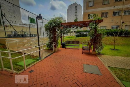 Apartamento à venda com 35m², 1 quarto e sem vagaHall