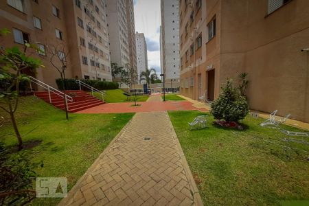 Apartamento à venda com 35m², 1 quarto e sem vagaHall