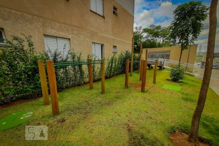 Apartamento à venda com 35m², 1 quarto e sem vagaAcademia Livre