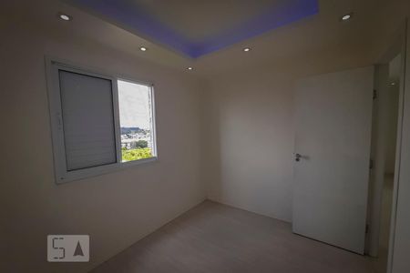 Quarto  de apartamento à venda com 1 quarto, 35m² em Quinta da Paineira, São Paulo