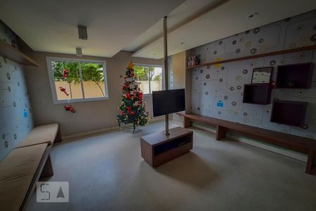 Apartamento à venda com 35m², 1 quarto e sem vagaSala Games