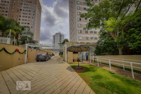 Apartamento à venda com 35m², 1 quarto e sem vagaFachada
