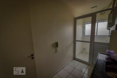 Apartamento à venda com 35m², 1 quarto e sem vagaCozinha
