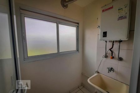 Apartamento à venda com 35m², 1 quarto e sem vagaLavanderia