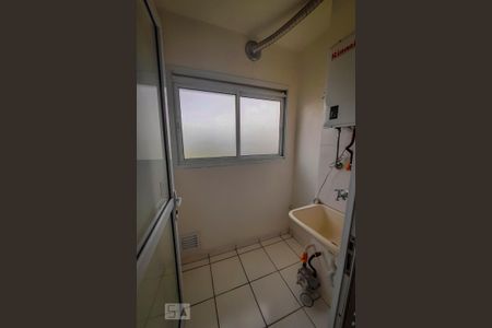 Apartamento à venda com 35m², 1 quarto e sem vagaLavanderia