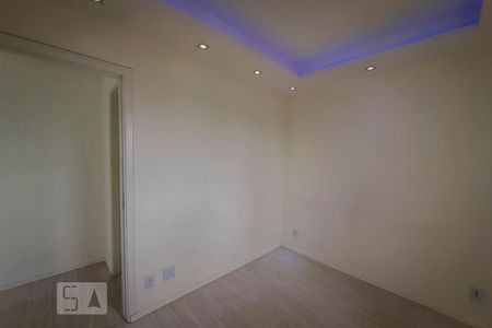 Quarto  de apartamento à venda com 1 quarto, 35m² em Quinta da Paineira, São Paulo