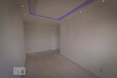 Sala de apartamento à venda com 1 quarto, 35m² em Quinta da Paineira, São Paulo