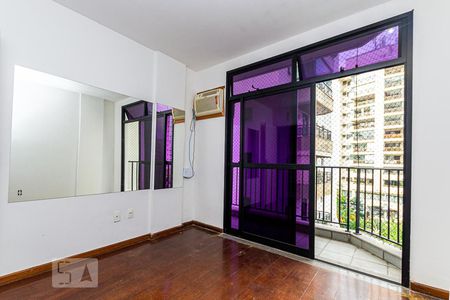 Quarto 1 de apartamento à venda com 1 quarto, 54m² em Icaraí, Niterói