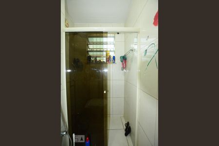 Apartamento à venda com 51m², 2 quartos e 2 vagasBanheiro Social