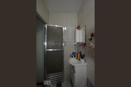 Apartamento à venda com 51m², 2 quartos e 2 vagasBanheiro Social