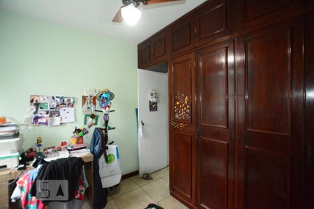 Apartamento à venda com 51m², 2 quartos e 2 vagasQuarto 1