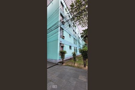 Apartamento à venda com 51m², 2 quartos e 2 vagas Apartamento à venda com 51m², 2 quartos e 2 vagasFachada do bloco