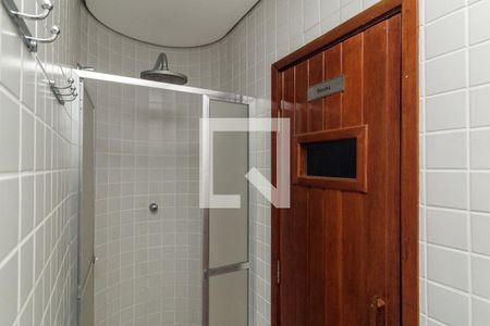 Apartamento para alugar com 29m², 1 quarto e 1 vagaÁrea comum - Sauna