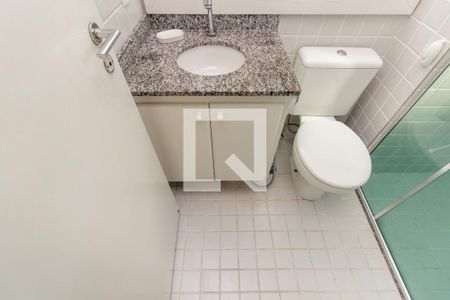 Apartamento para alugar com 29m², 1 quarto e 1 vagaBanheiro
