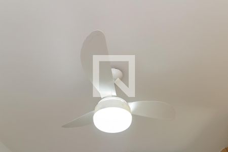 Sala de apartamento para alugar com 1 quarto, 29m² em Vila Buarque, São Paulo